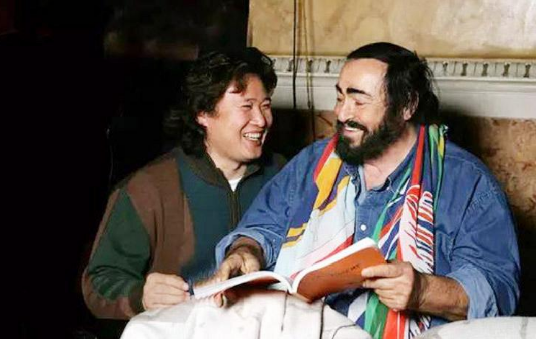 回顾戴玉强30岁娶初恋妻子结婚至今恩爱如初今女儿成他骄傲