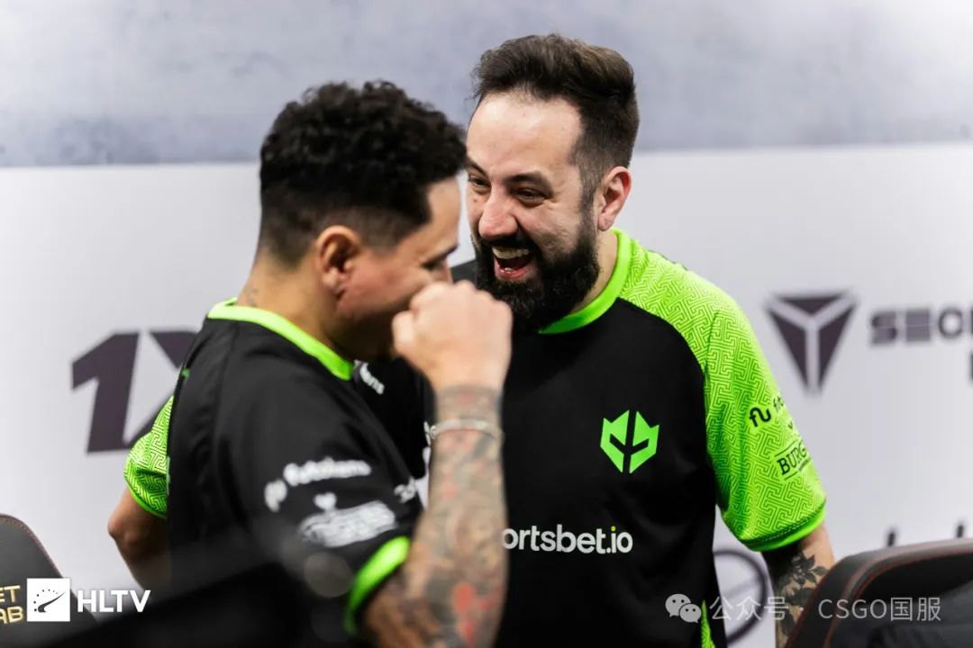 【FalleN将第15次征战Major,但coL与Liquid只有一支能前往哥本哈根】