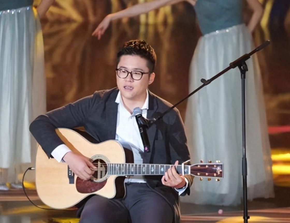 回顾作曲家士心他创作了小白杨38岁早逝遗孀李湘至今未婚