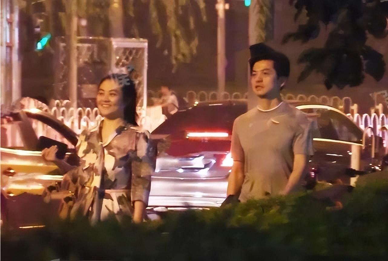 回顾孟小蓓我这辈子的正确决定就是嫁给大5岁的著名歌手李健