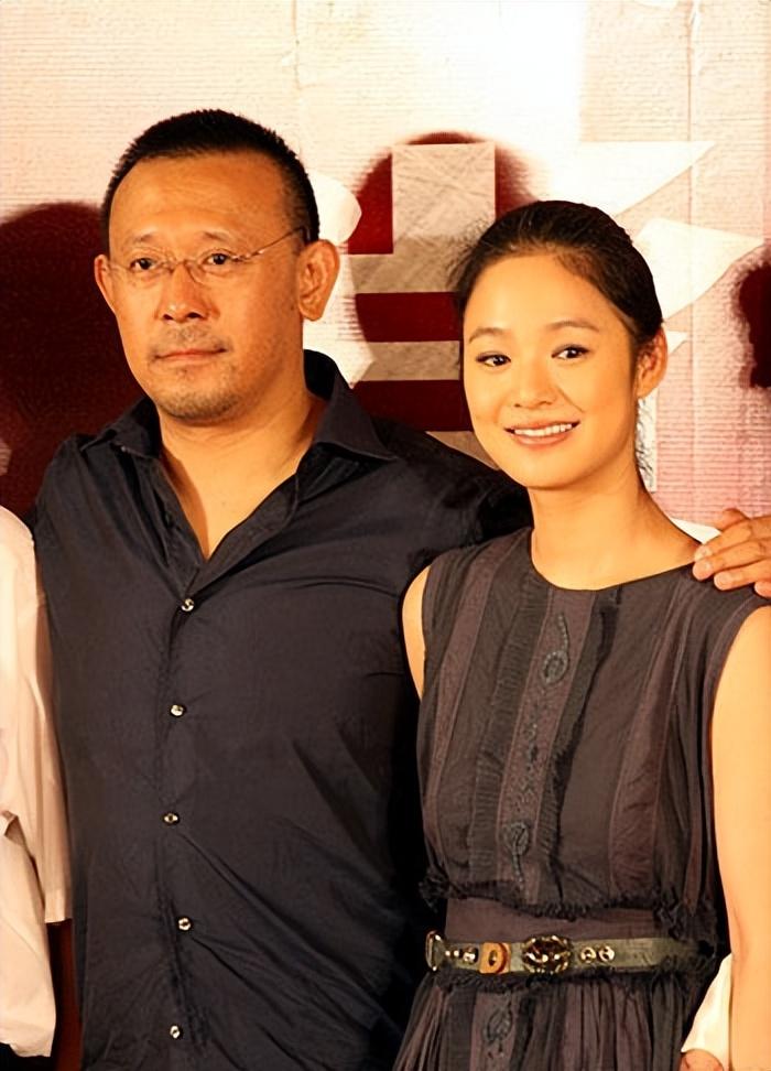 回顾周韵婆媳矛盾不断丈夫姜文苦不堪言她化解多年恩怨