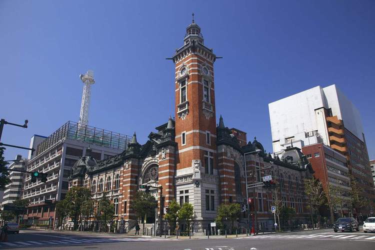 回顾日本人预测:未来20年,亚洲发达的"10大城市",中国