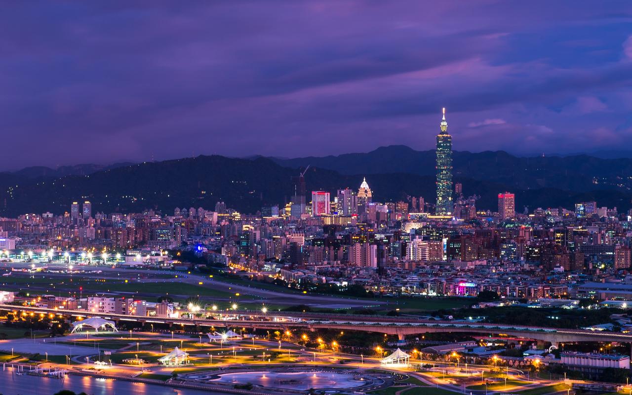 亚洲未来二十年城市发展展望:中国四城与横滨上榜,香港荣登第三