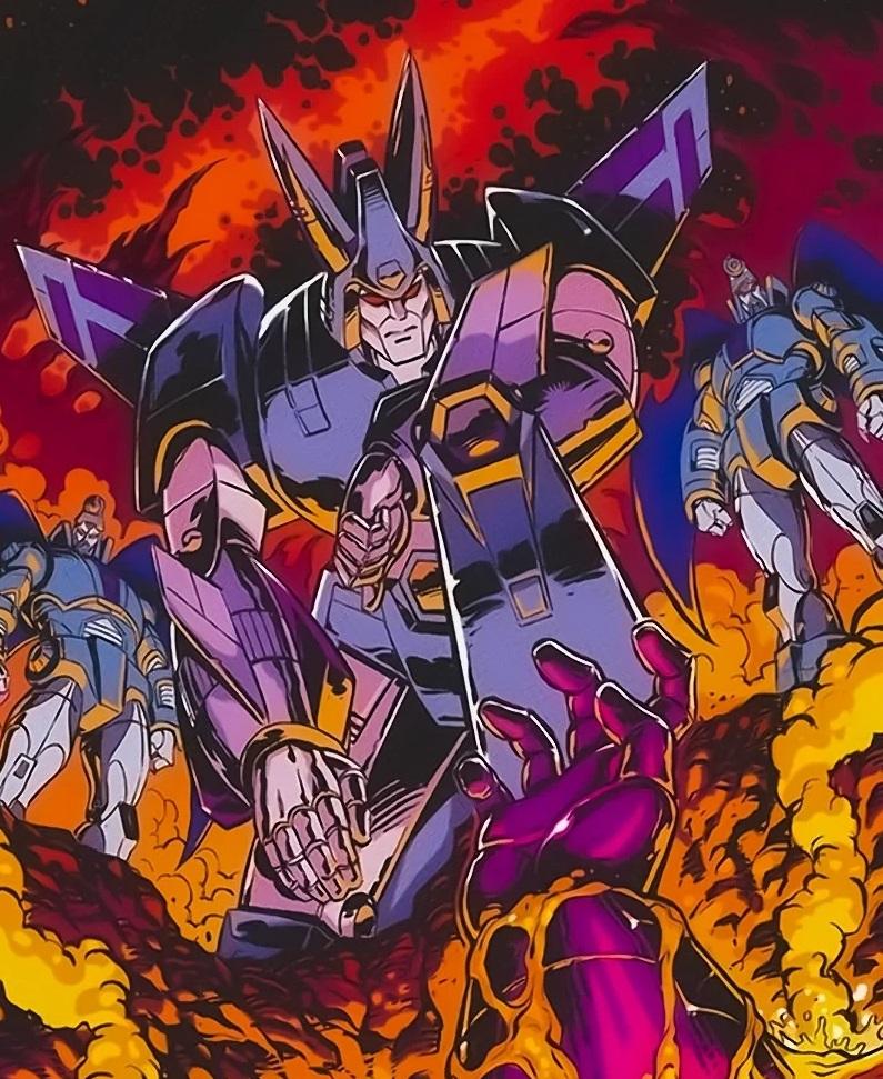 3 狂飙他带头捐出仅存的能源用来救治惊破天,这令补天士都为之动容.