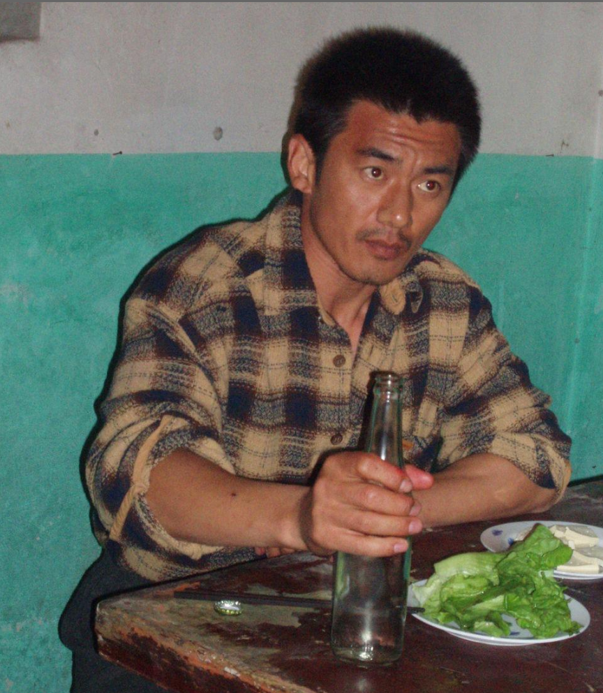 这部作品的时候,由于特别看好任天野这个踏实的年轻人,便给了他一个