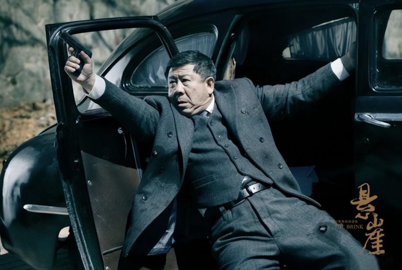 回顾演员程煜甘愿被妻子领导托起白血病弟弟的生命之舟