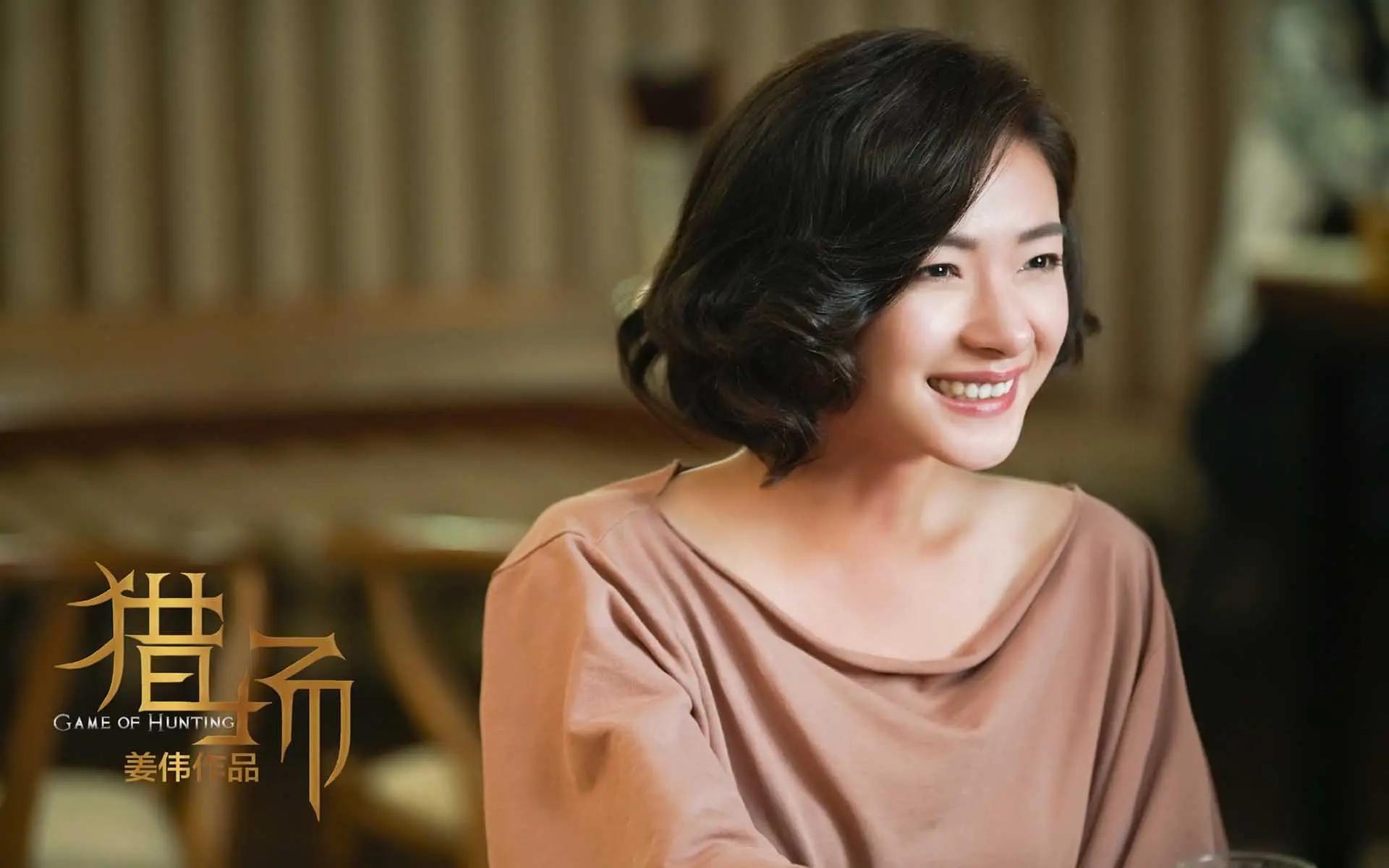 回顾万茜曾经不婚主义者这辈子正确的决定就是嫁给普通丈夫