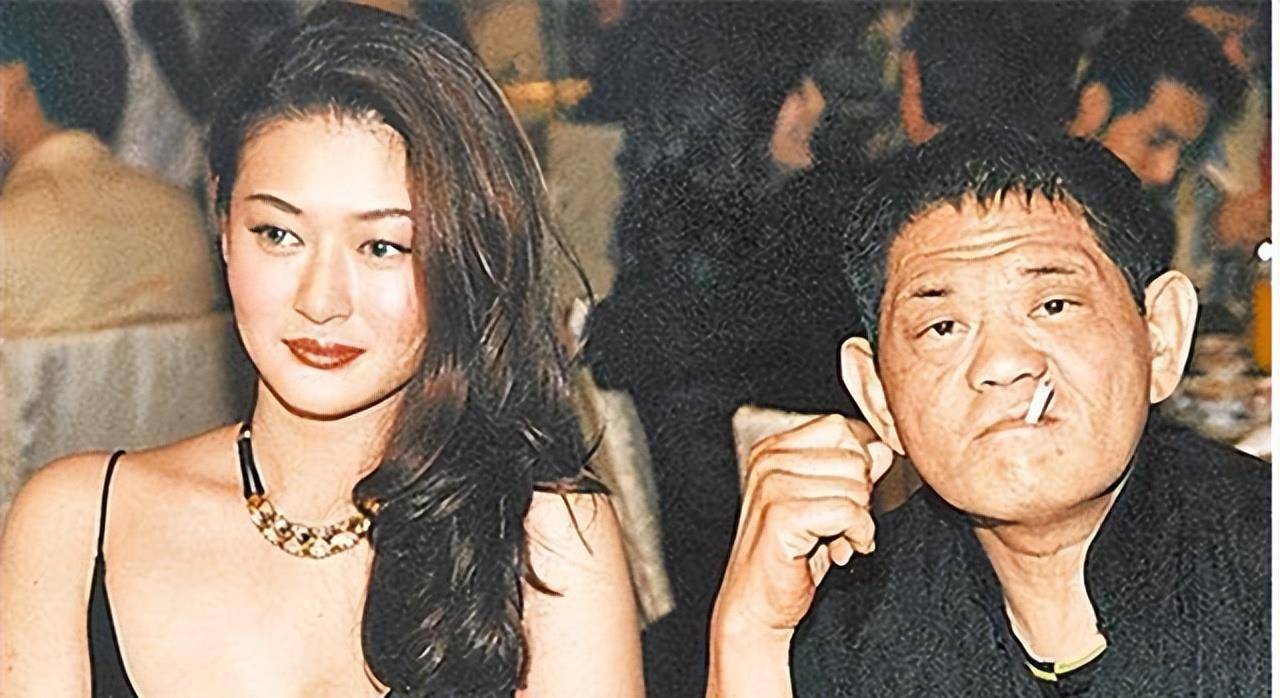 回顾距陈宝莲离世20多年曾志伟和梁家辉的承诺兑现了吗