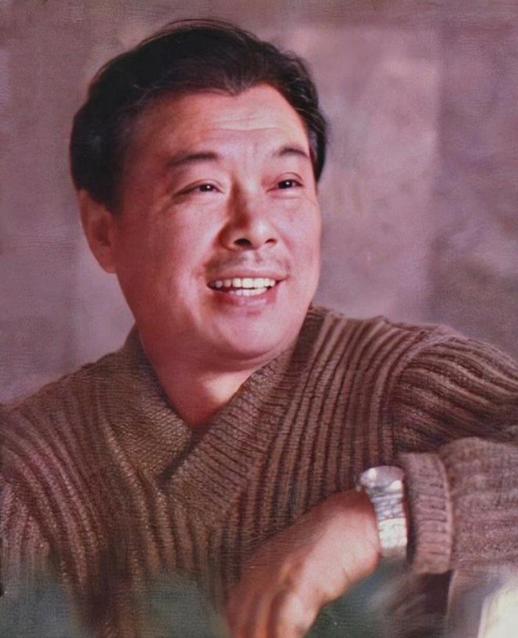 回顾演员李仁堂73岁悄然去世病逝21年妻子的坚持令人泪目