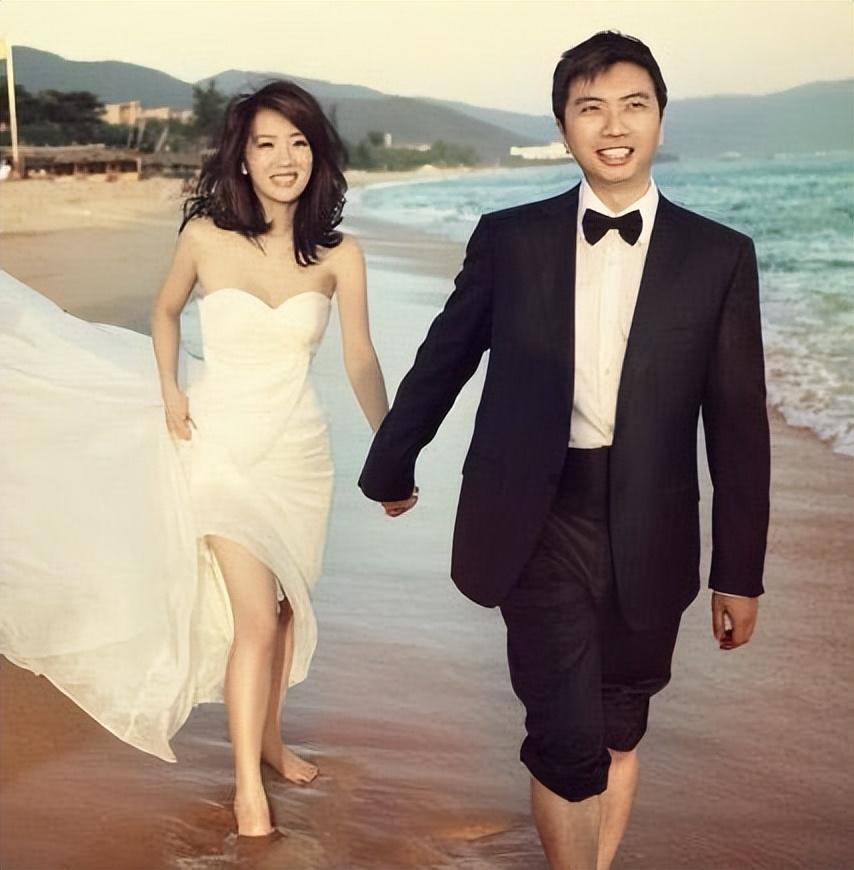 回顾李念我这辈子正确的决定嫁大14岁老公38岁高龄拼三胎