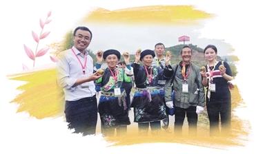 "海淀好人"叶辉荣获第九届首都道德模范称号