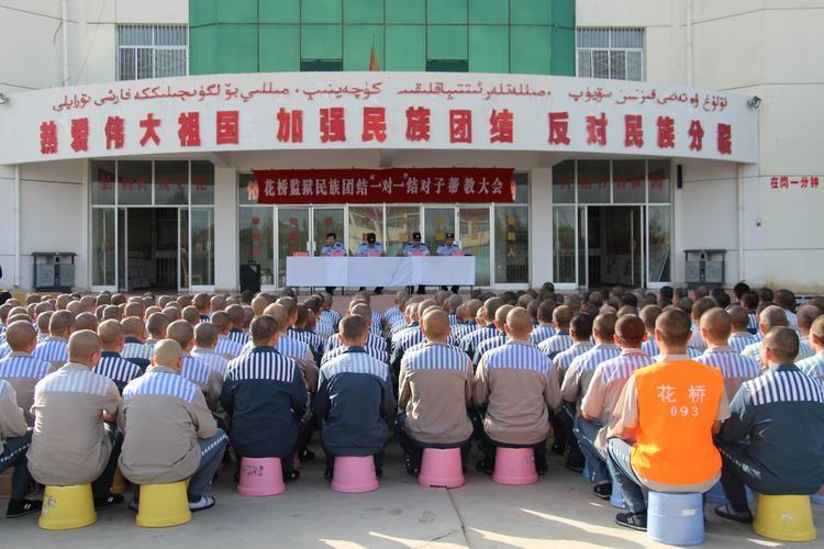 回顾"无期刑犯"老到不能动,监狱会给他们养老吗?答案让人心酸