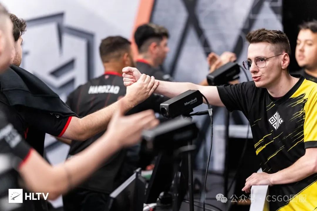 【FalleN将第15次征战Major,但coL与Liquid只有一支能前往哥本哈根】