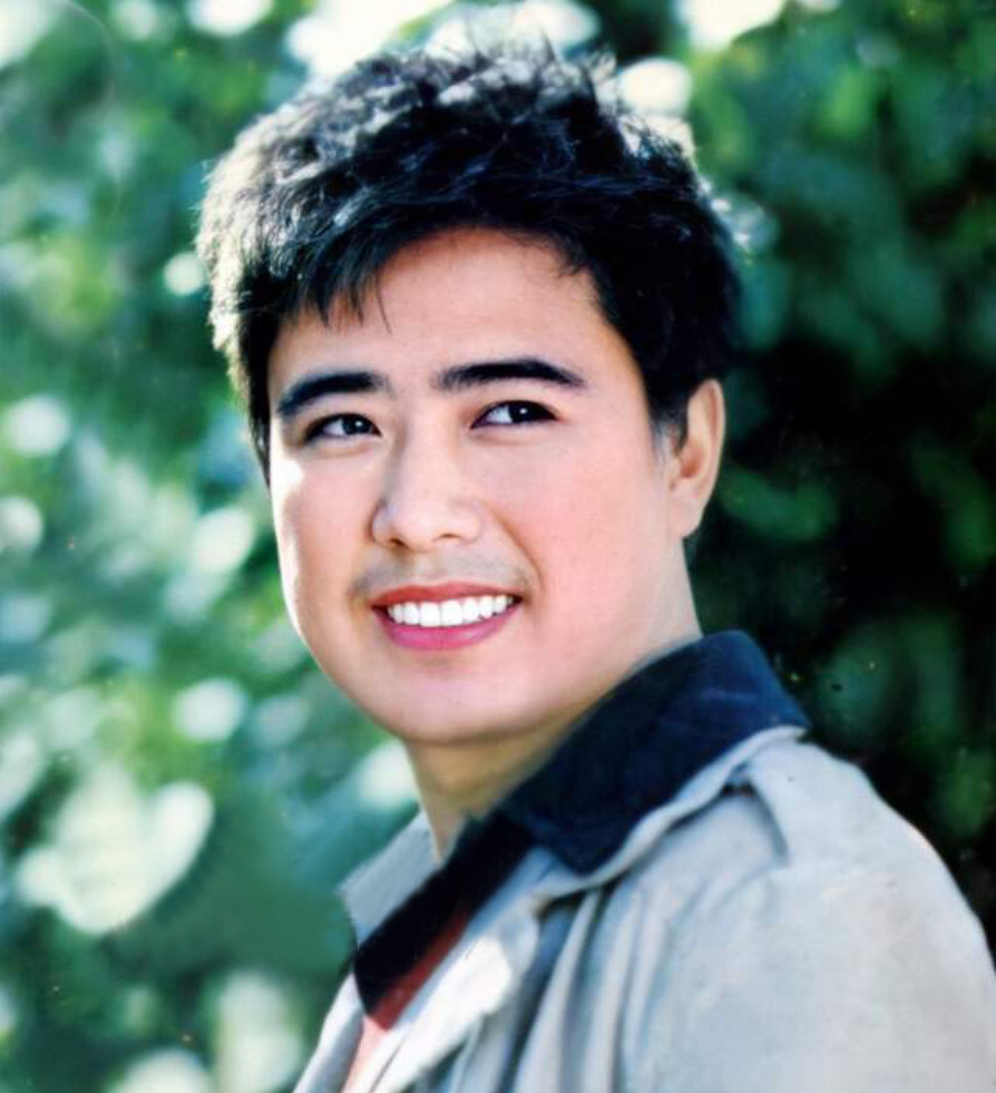 回顾刘晓庆前夫陈国军3段婚姻再做父亲儿子陈赫是他的骄傲