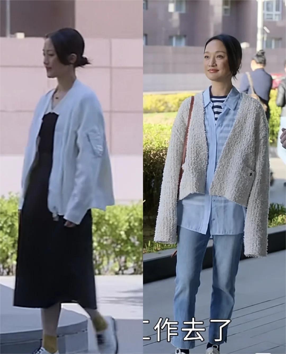 回顾周迅演技很好的演员历经10段感情仍然有着好口碑