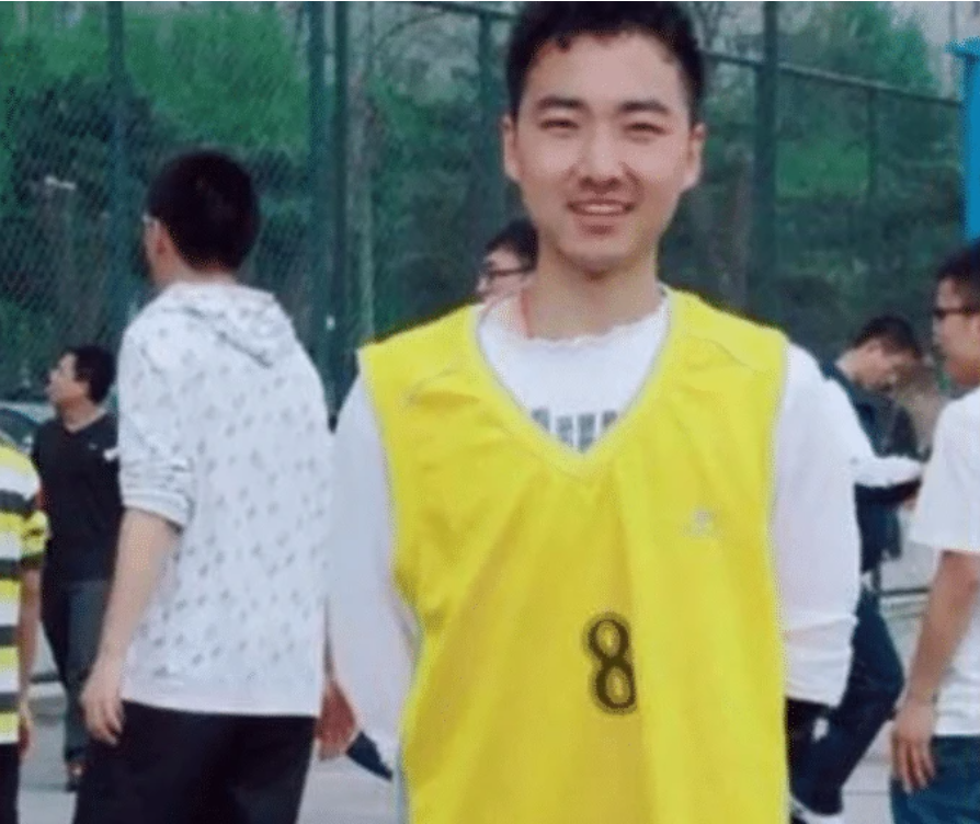 2019年上交大才子张迪放弃化疗捐出遗体骗奶奶说我出国留学