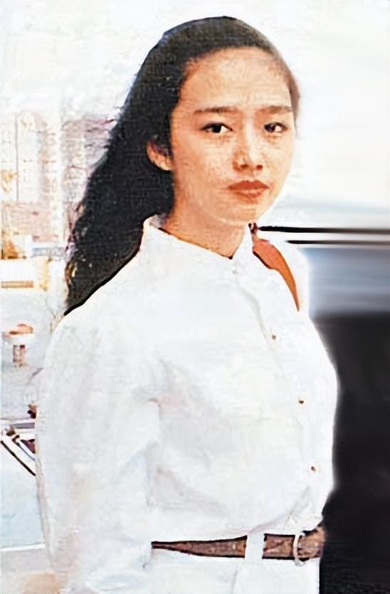 回顾朱丽倩我这辈子正确的决定就是在46岁高龄为丈夫生孩子