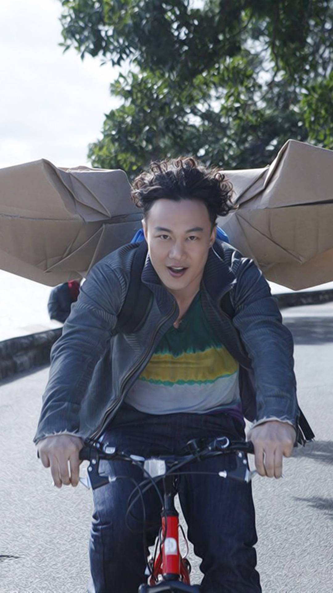 回顾陈奕迅送23亿港币豪宅每月50万港币零花钱独宠徐濠萦27年