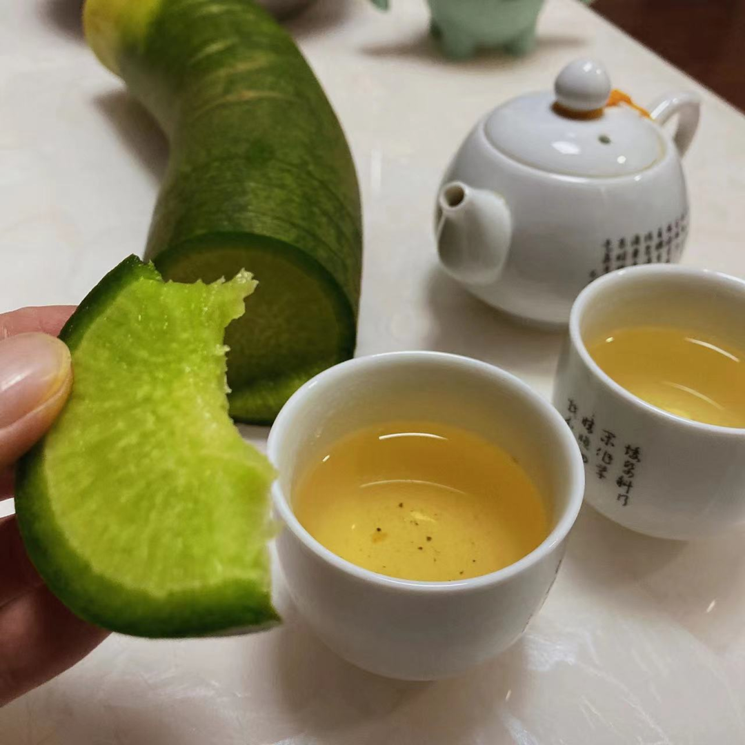 这篇推文有点清淡