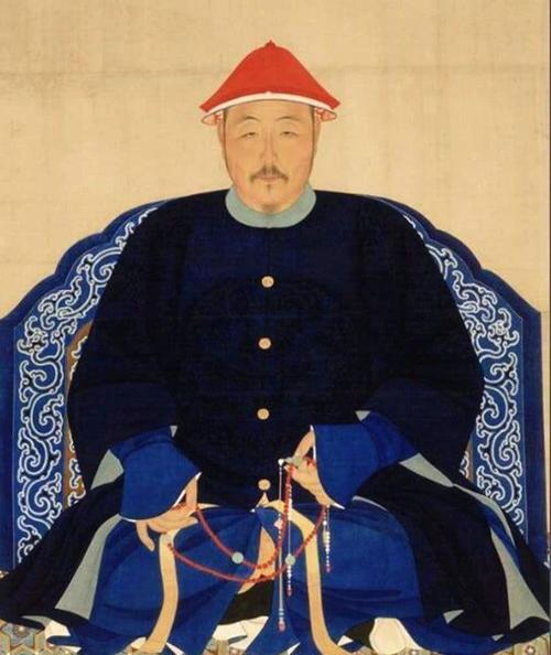 被太祖幽禁而死的亲弟弟舒尔哈齐后代如何出两位大清皇后