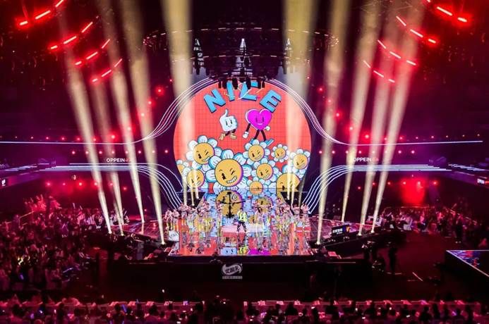 活动汪年度盘点2023年10大品牌盛典活动