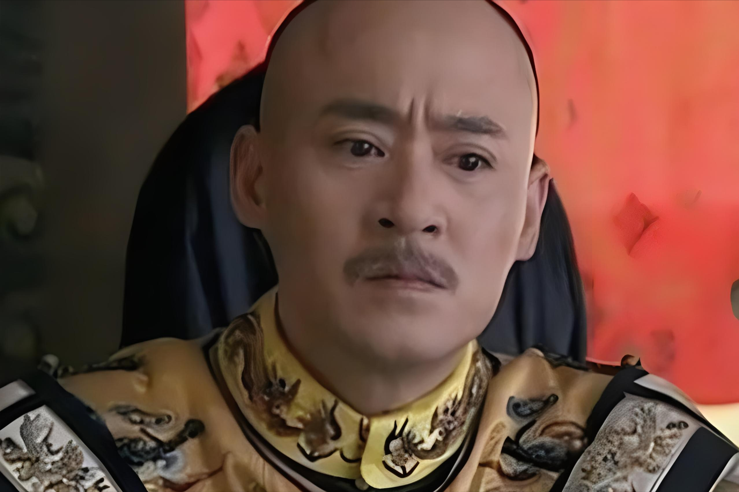 难怪咸丰帝31岁暴毙你看他逃往热河干了啥每天都做4件致命事