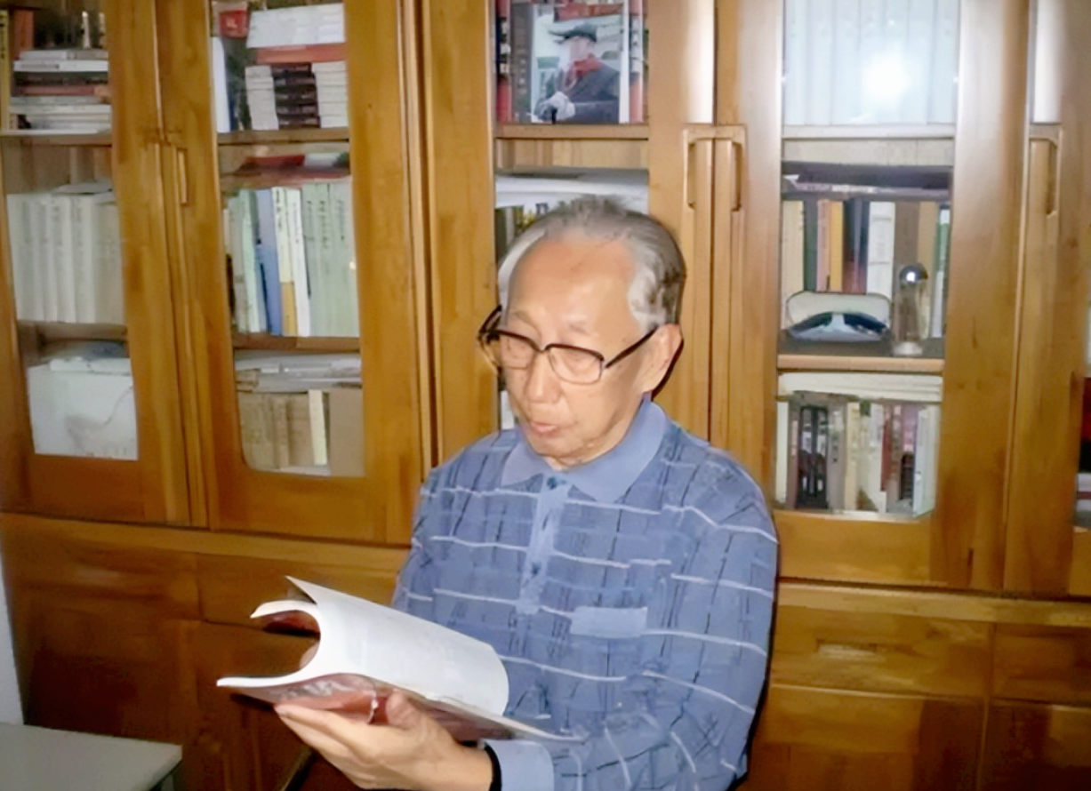 回顾孙国庆哥哥是歌唱家父母都已离世他娶平凡妻子如今怎样了