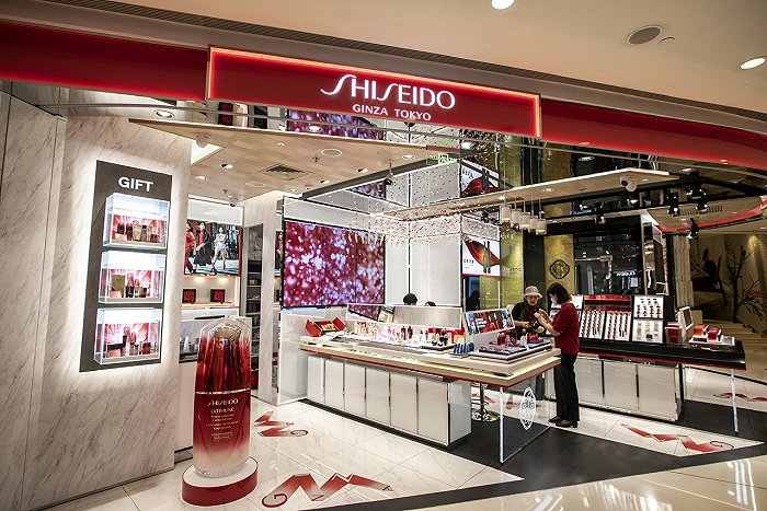 罕见!日本资生堂等公司公布减员计划