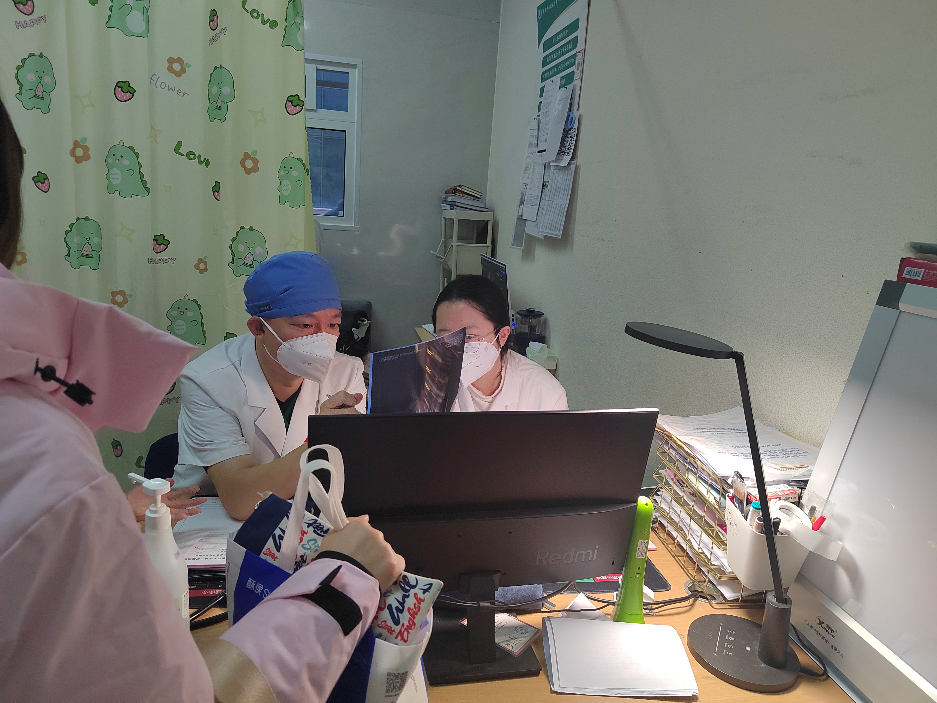 关于首都医科大学附属阜外医院黄牛挂号，做检查，办住院的信息