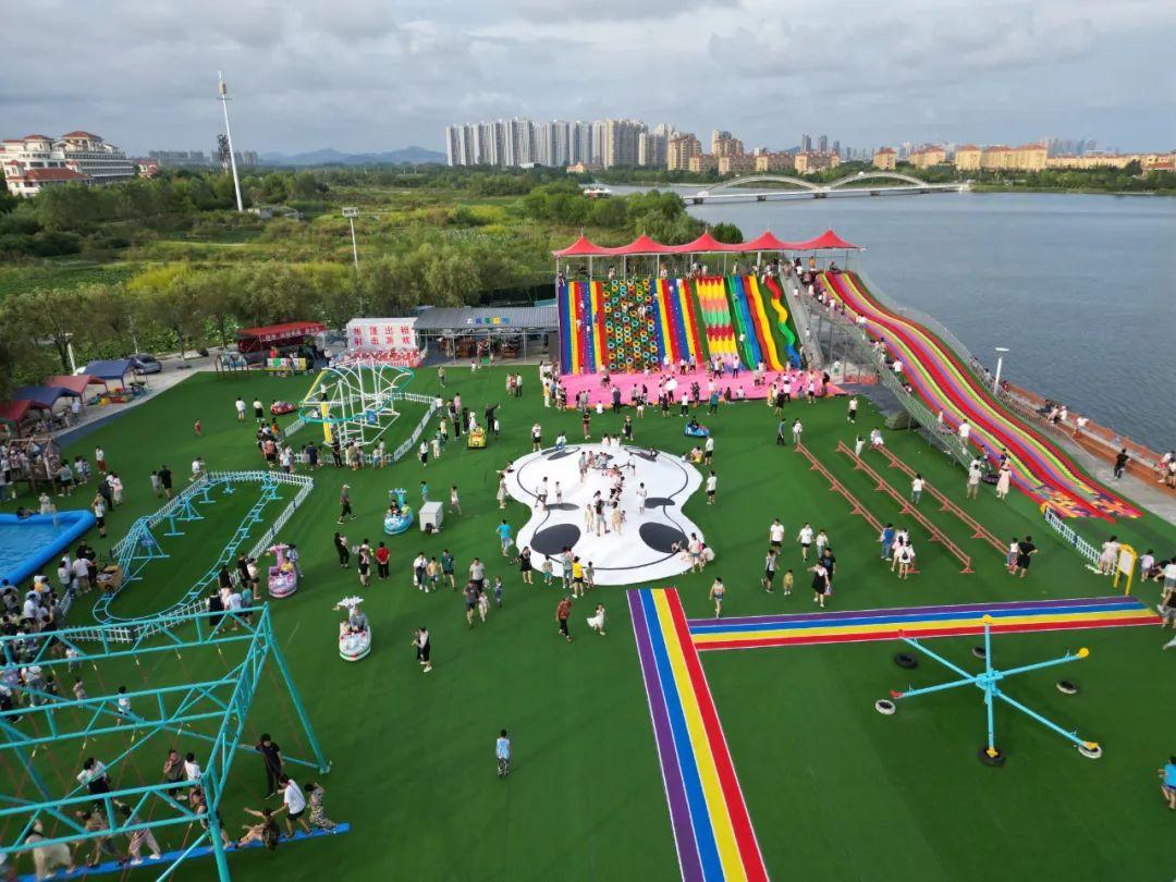 遛娃新地标烟台这些科普展馆超好逛