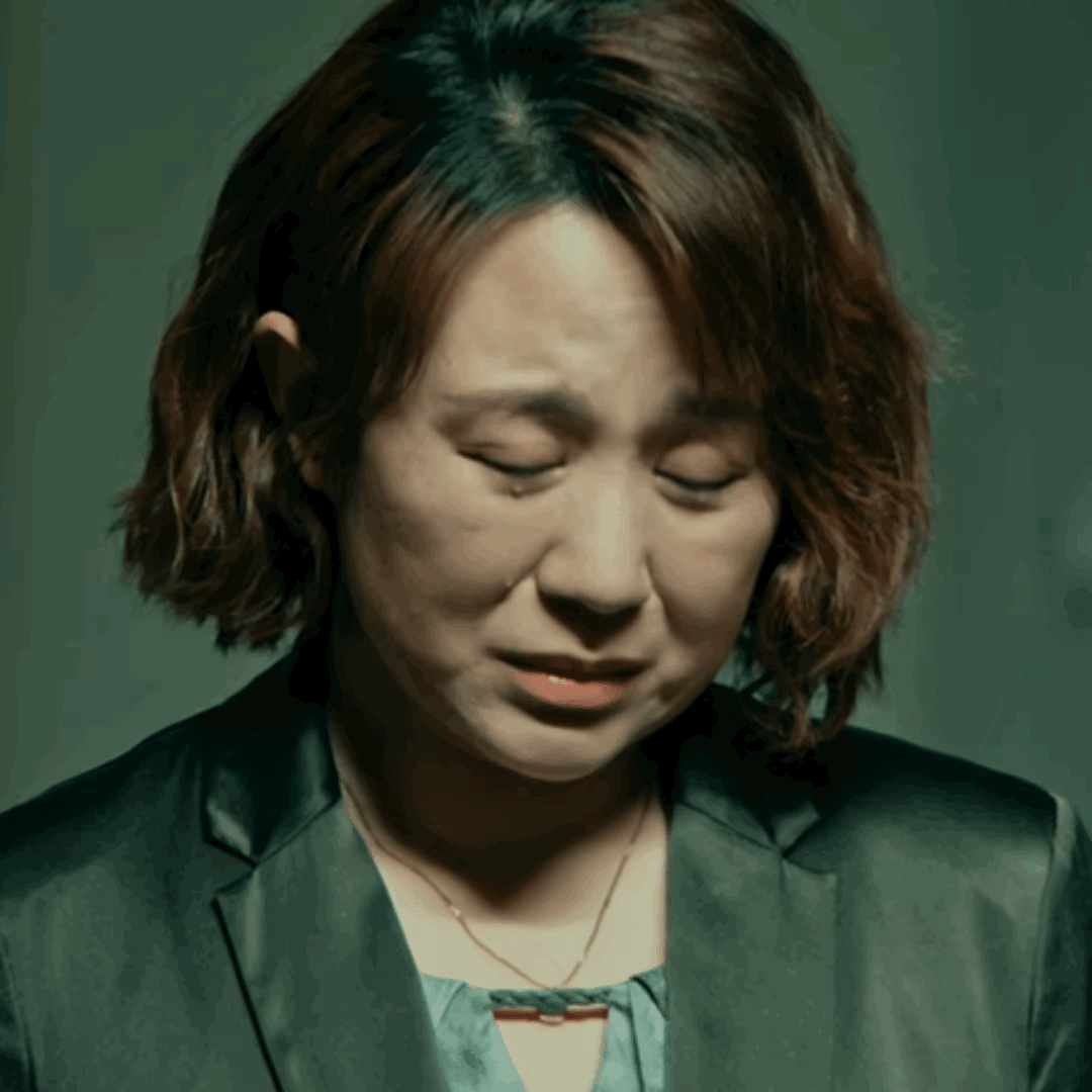 同样是和马丽演夫妻把沈腾和雷佳音放一起看差距一目了然