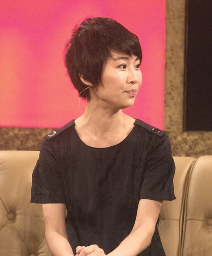 回顾康辉娶小3岁师妹刘雅洁相约丁克22年如今他后悔吗