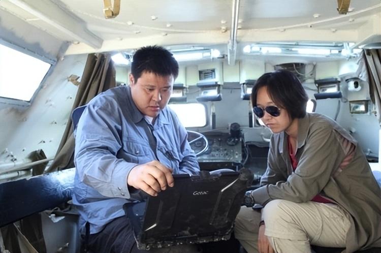 回顾:北极求婚南极结婚,夫妻10年花光1亿,挑战"人类禁区"