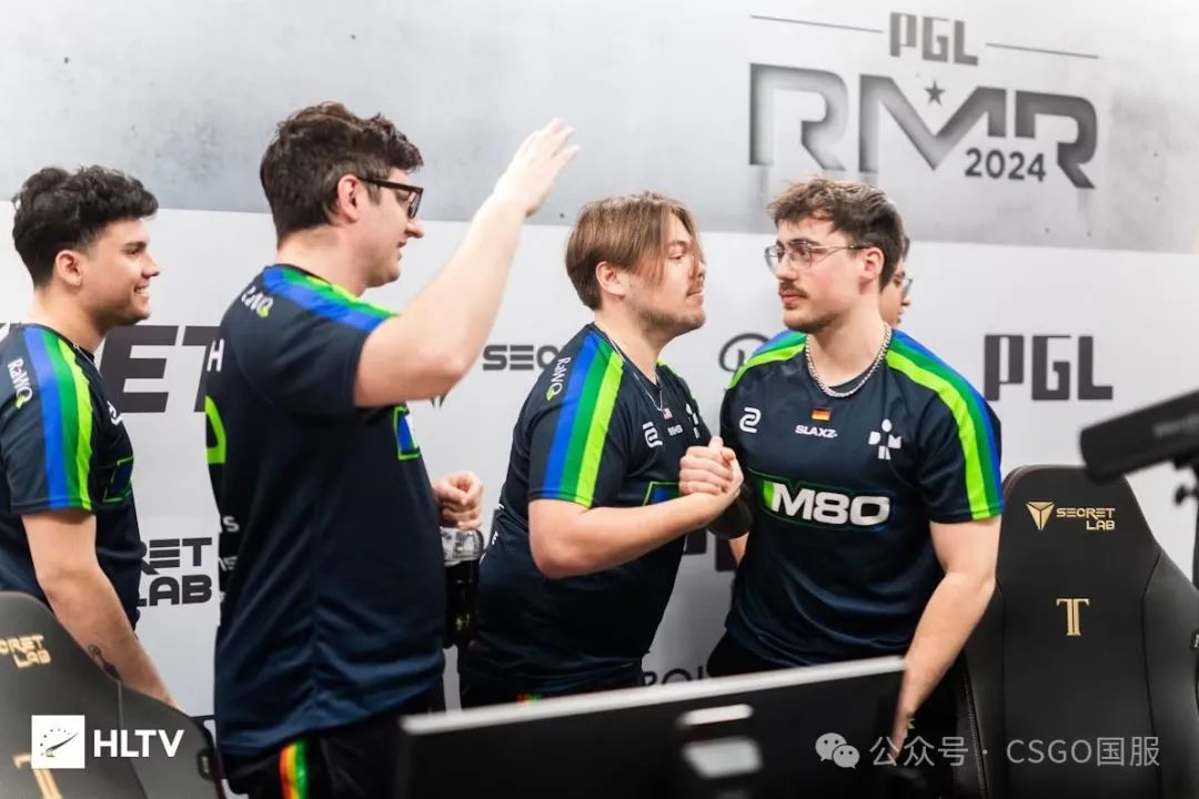 【FalleN将第15次征战Major,但coL与Liquid只有一支能前往哥本哈根】