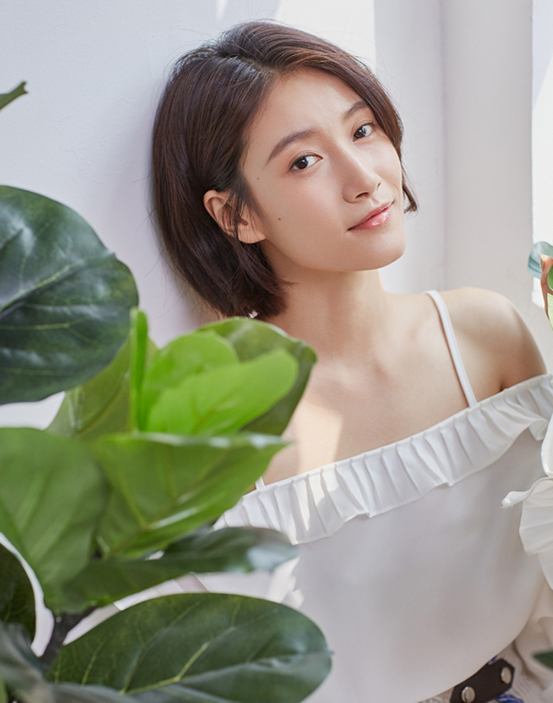 回顾啜妮:名字经常被念错,父亲是一级演员,出道多年终于火了