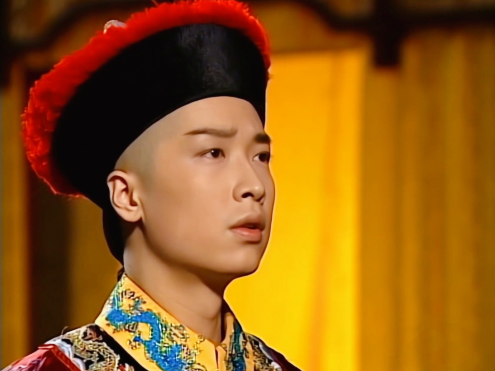 回顾马浚伟演员转行公务员考北大一年拿了20多个证52岁仍不婚