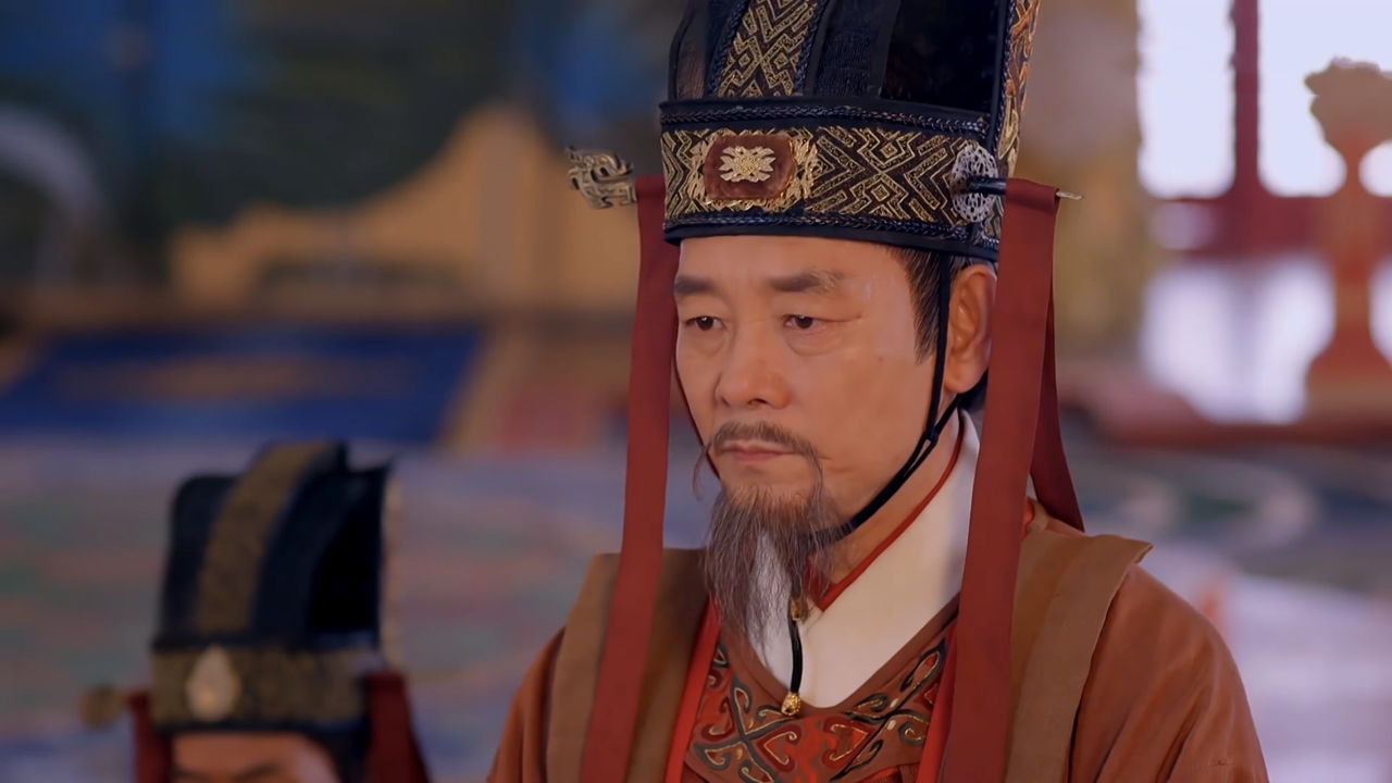 大唐"杠精"魏征,当众狂怼李世民,死后被李世民推平坟墓