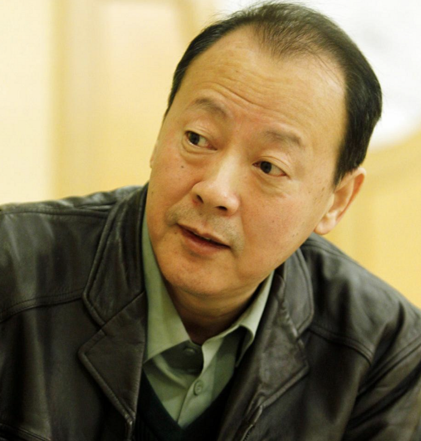 回顾演员侯天来:从自行车厂钳工到著名演员,对妻子和女儿有愧疚