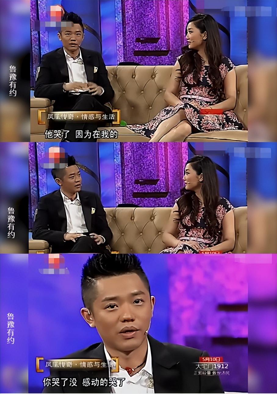 玲花坚持一生55分账与曾毅成意难平婚礼上一个大哭一个大醉