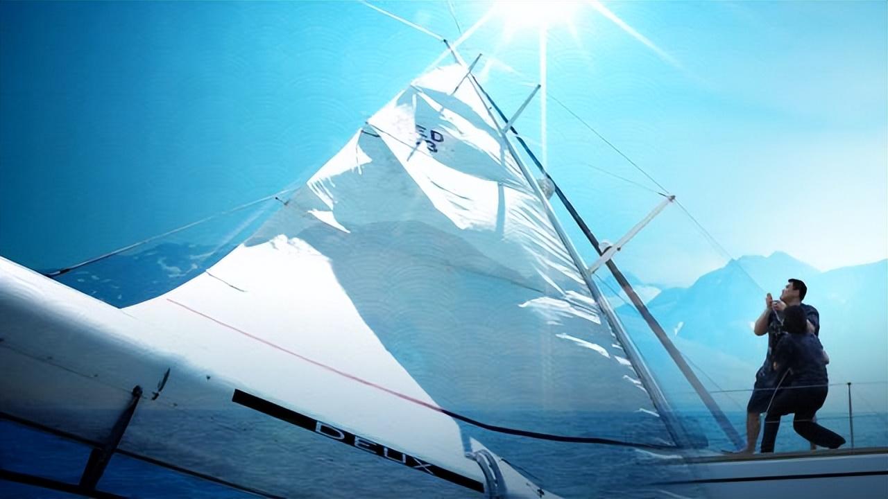 回顾:北极求婚南极结婚,夫妻10年花光1亿,挑战"人类禁区"