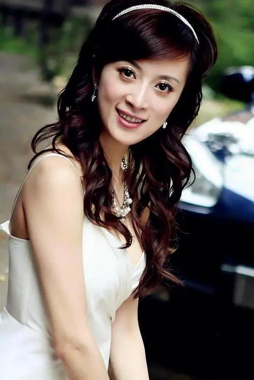 回顾金巧巧我这辈子正确的决定就是在42岁高龄为大丈夫生儿子