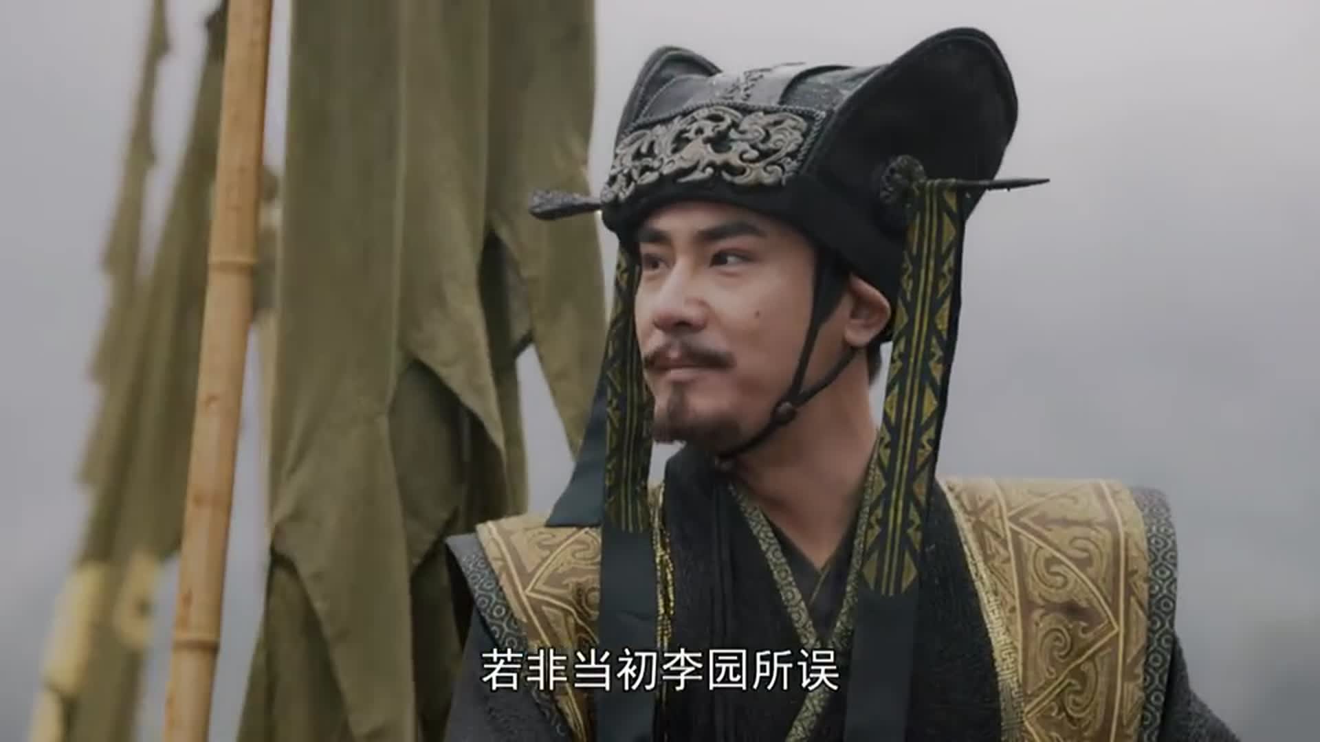 背后的谜团到底是什么