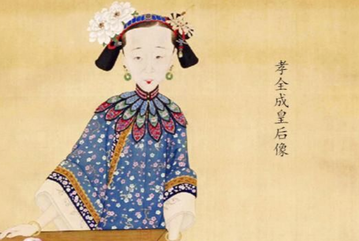 静贵妃想要正宫名分为何道光帝和咸丰帝父子都不愿意给她