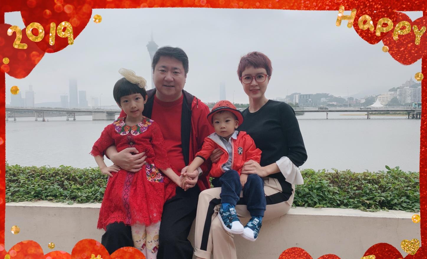 回顾金巧巧我这辈子正确的决定就是在42岁高龄为大丈夫生儿子
