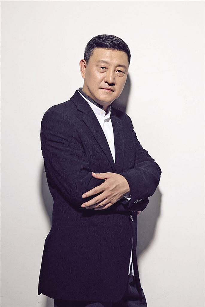 回顾著名歌手韩磊我这辈子正确的决定就是娶了蒙古族之花