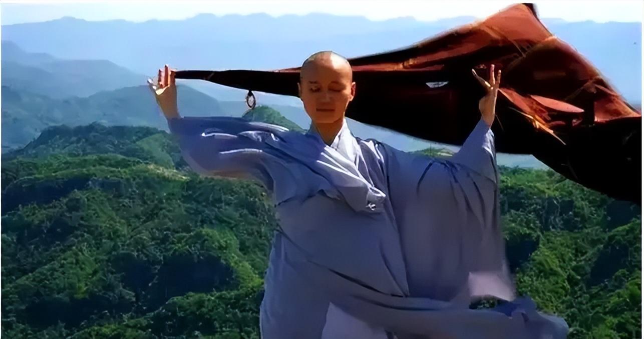 回顾释正孝同因佛祖托梦放弃985大学出家现在咋样了