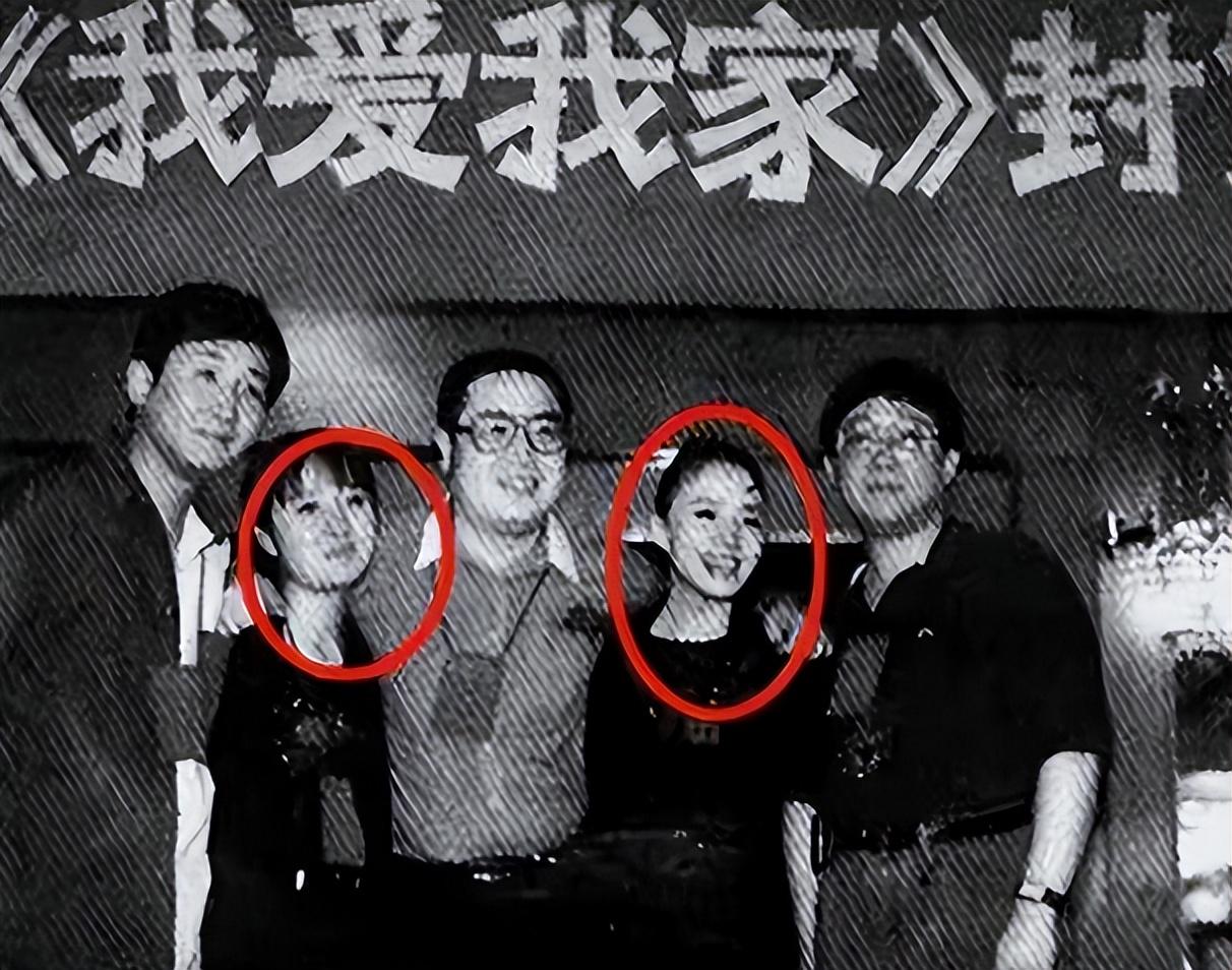 回顾离婚多年后回头再看宋丹丹英达二人现状才知道她有多聪明