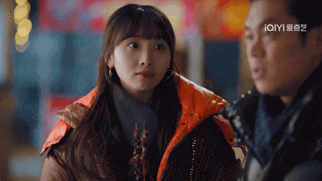 开年第一尤物可惜了