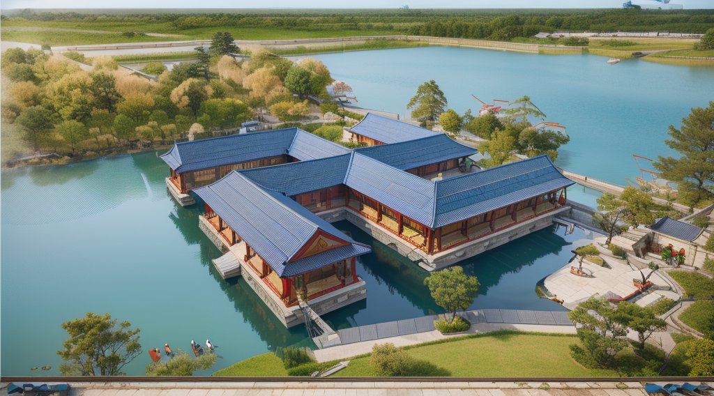 一分钟带你认清楚中国古代建筑的屋顶样式!