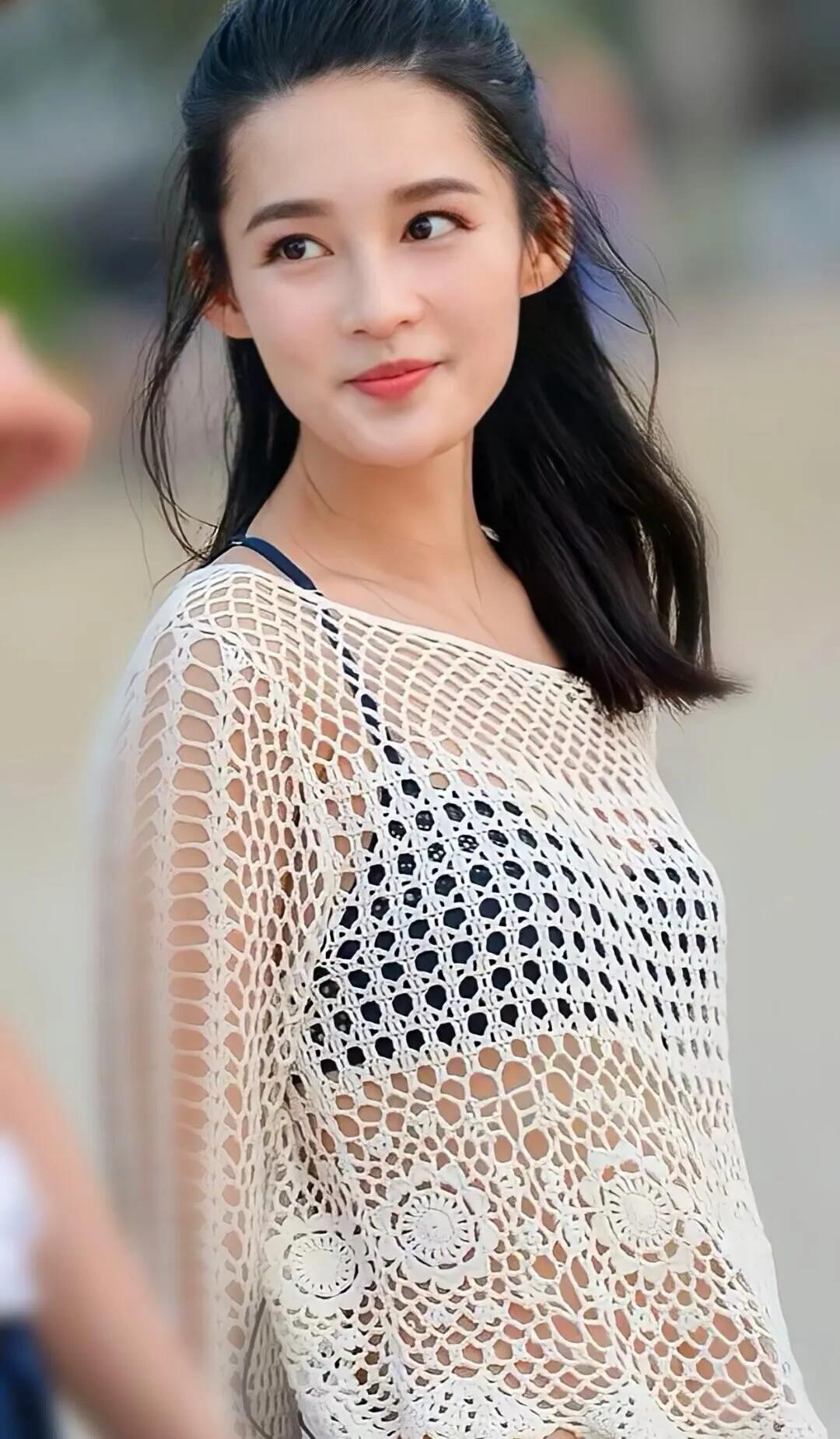 回顾李沁人生之路首播演绎人生抉择和黄土高原唯美爱情